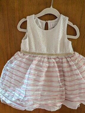 Carter's baby Dress